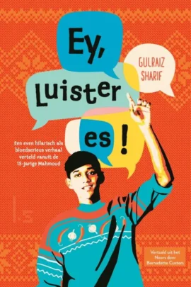 Ey, luister es!