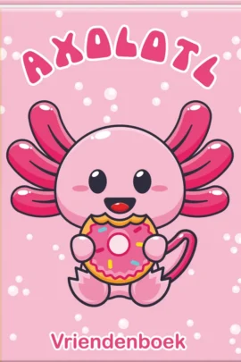 Axolotl