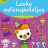 4-5 jaar groep 1 | 9789044757828