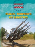 Pijlen, torpedo's en raketten | 9789463414128
