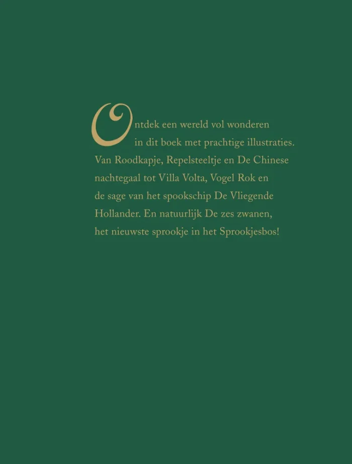 En ze leven nog lang en gelukkig - Afbeelding 2