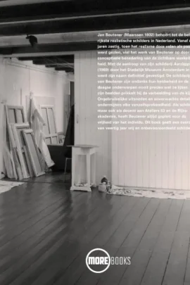 Jan Beutener | 9789090325705 Jan Beutener | 9789090325705