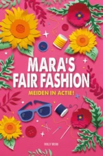 Mara's fair fashion | 9789026169793