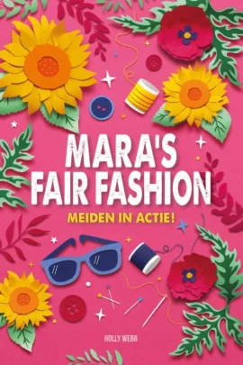 Mara's fair fashion