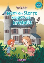 Mees en Sterre krijgen de kriebels | 9789053008454 Mees en Sterre krijgen de kriebels | 9789053008454