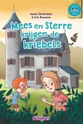 Mees en Sterre krijgen de kriebels