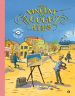 The Vincent van Gogh atlas | 9789047626046 The Vincent van Gogh atlas | 9789047626046