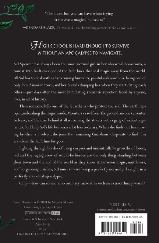 Dead Things Are Closer Than They Appear | 9781665914611 Dead Things Are Closer Than They Appear - Afbeelding 2