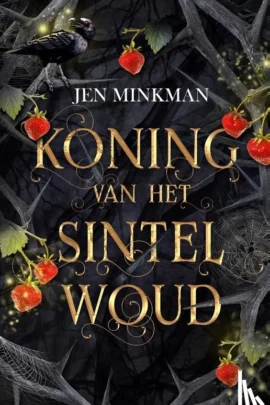 Koning van het Sintelwoud