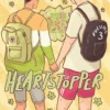 Heartstopper Volume 3 | 9781444940657 Heartstopper Volume 3 | 9781444940657