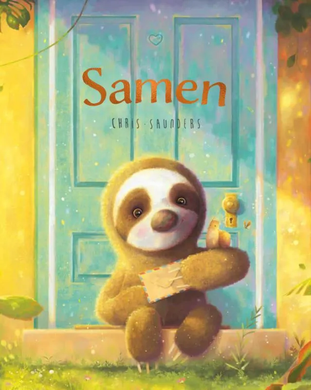 Samen | 9789036648998 Samen