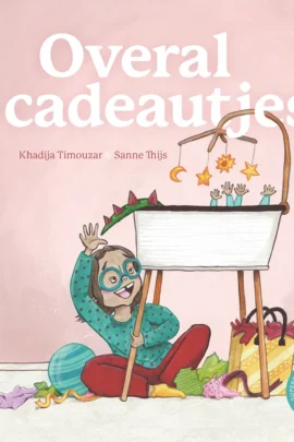 Overal cadeautjes