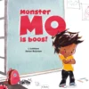 Monster Mo is boos! | 9789044844108