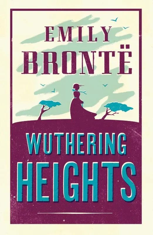 Wuthering Heights | 9781847493217 Wuthering Heights