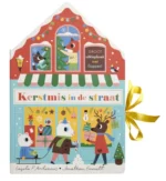 Kerstmis in de straat | 9789045124964