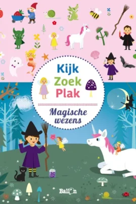 Magische wezens