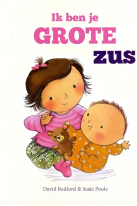 Ik ben je grote zus