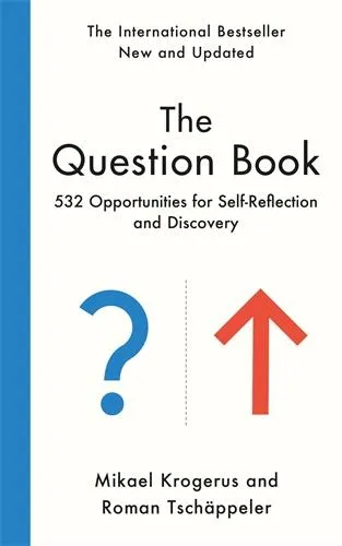 The Question Book | 9781800816855 The Question Book