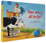 Van wie is dit potje vanaf 2 jaar | 9789044765472 Van wie is dit potje vanaf 2 jaar | 9789044765472