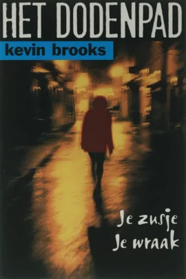 Het dodenpad