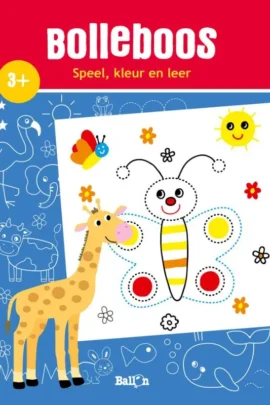 Schrijf- en rekenspelletjes
