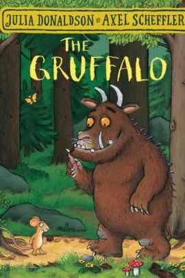 The Gruffalo