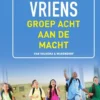 Groep 8 aan de macht | 9789033130557