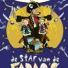 De staf van de farao's | 9789020654721