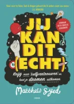 Jij kan dit (echt) | 9789401304788
