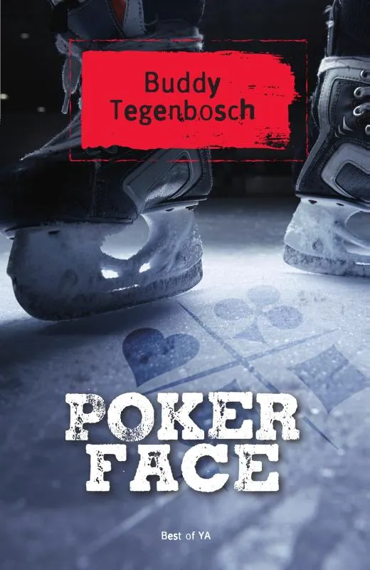 Pokerface | 9789000355402 Pokerface