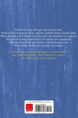 The Proud Button | 9781605376073