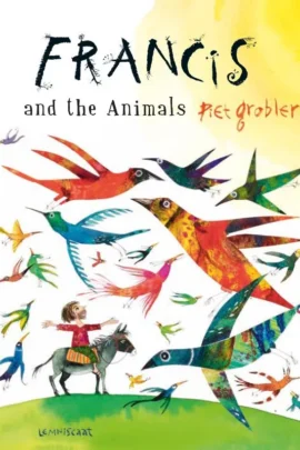 Francis and the Animals