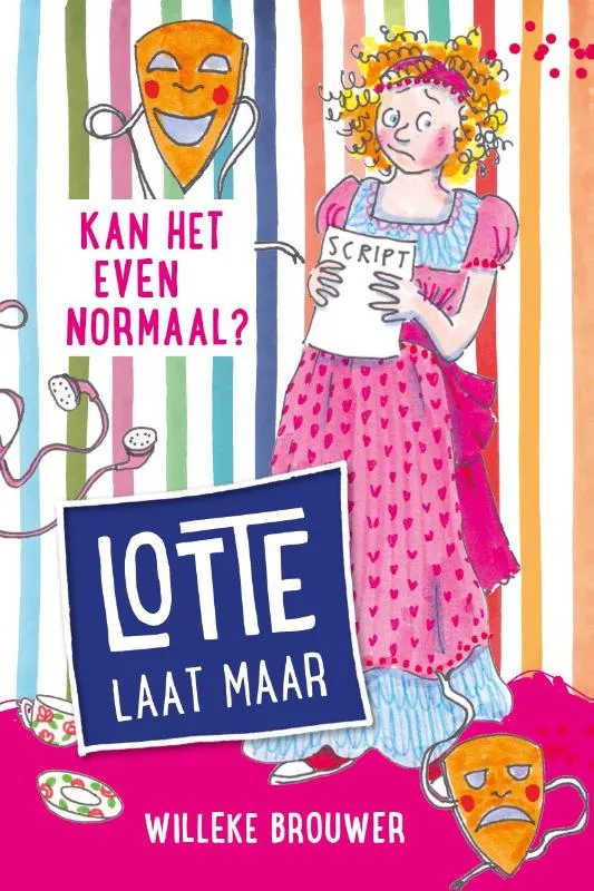 Kan het even normaal? | 9789026623530 Kan het even normaal?
