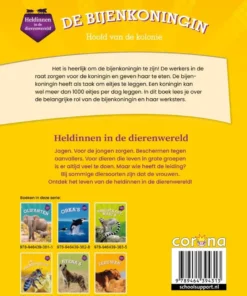 De bijenkoningin - Afbeelding 2