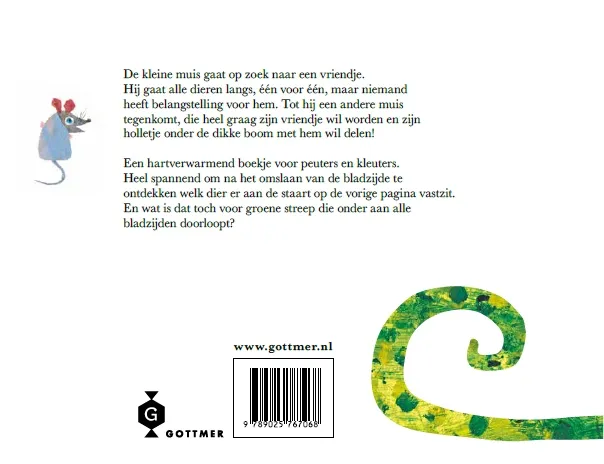 Wil je mijn vriendje zijn? | 9789025767068 Wil je mijn vriendje zijn? - Afbeelding 2