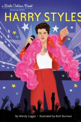 Harry Styles