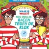 Waar is Wally? Zoooeeeeeek het verschil | 9789493216693 Waar is Wally? Zoooeeeeeek het verschil | 9789493216693