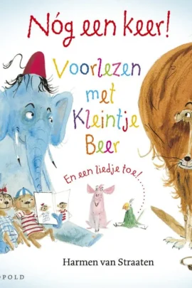 Nog een keer