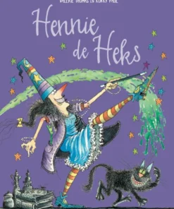 Hennie de Heks