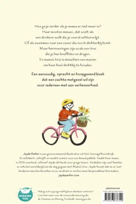 Mama's trui | 9789463838399 Mama's trui | 9789463838399