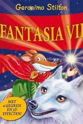 Fantasia VII