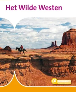 Het Wilde Westen