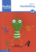 Handleiding | 9789463681261