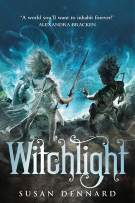 Witchlight
