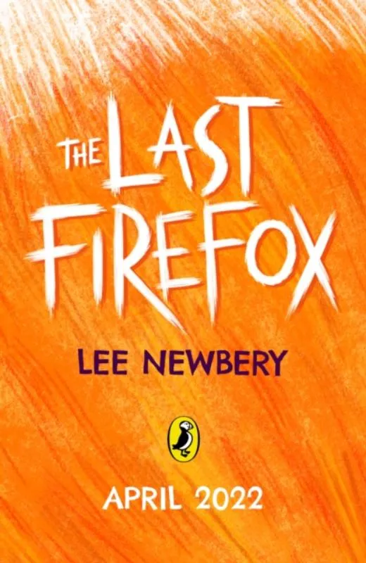 The Last Firefox | 9780241493533 The Last Firefox
