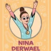 Nina Derwael | 9789464103519