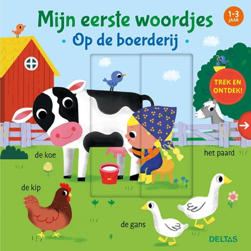 1-3 jaar | 9789044764604 1-3 jaar
