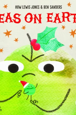 Peas on Earth