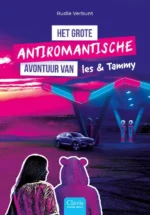 Het grote antiromantische avontuur van Ies & Tammy | 9789044851427 Het grote antiromantische avontuur van Ies & Tammy | 9789044851427
