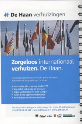 Alternative view of Vakwoordenboek